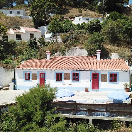 Villa Calma Aljezur Exterior foto