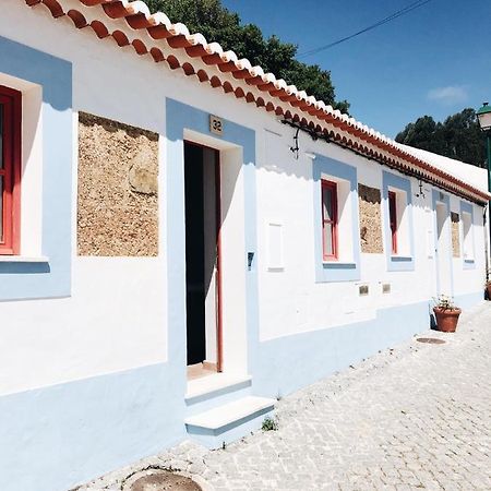 Villa Calma Aljezur Exterior foto