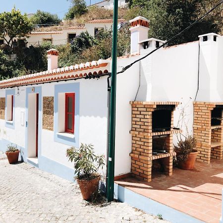 Villa Calma Aljezur Exterior foto
