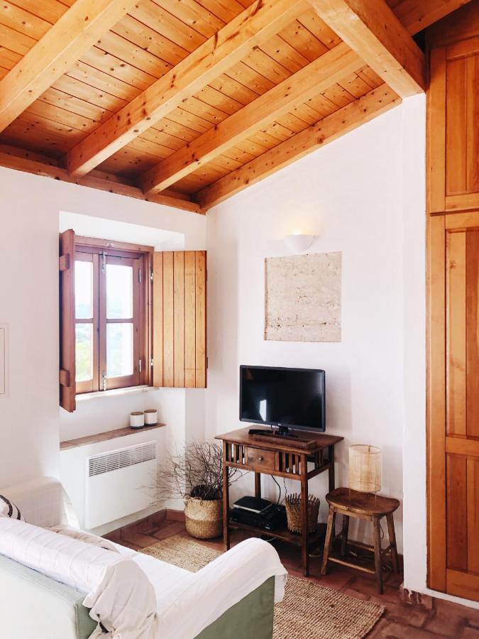 Villa Calma Aljezur Exterior foto