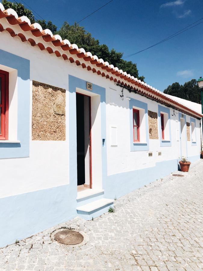 Villa Calma Aljezur Exterior foto