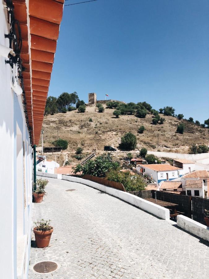 Villa Calma Aljezur Exterior foto